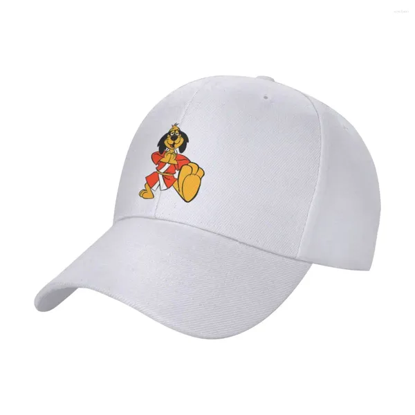 Berretti Detective Master Hong Kong Phooey Berretti da baseball Snapback Uomo Donna Cappelli Berretto casual Cappello streetwear Casquette