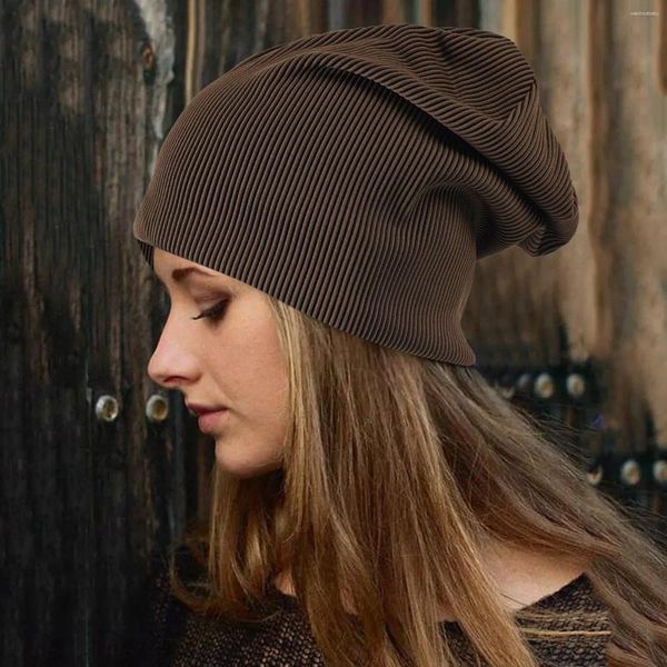 Berretti Cappello retrò ottagonale in vera pelle per tutte le stagioni Piumino trapuntato morbido bianco per uomo e donna Berretti casual universali per esterno