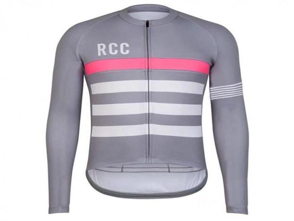 2020 Uomini Rapha Maglia da ciclismo Abbigliamento da Mtb Bici da corsa Abbigliamento sportivo Manica lunga Abbigliamento da ciclismo Abbigliamento da bicicletta Mtb Ropa Ciclismo5222669