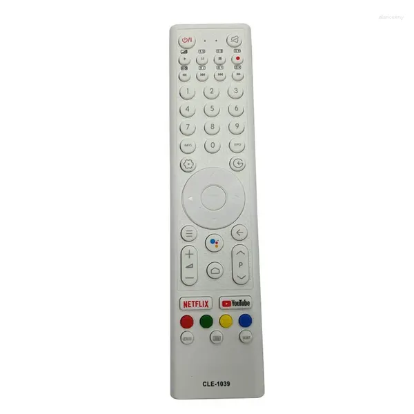 Telecomandi CLE-1039 Controllo originale per controller HITACHI SMART TV