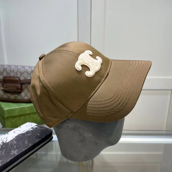 Berretto da donna di design ricamato da baseball femminile estivo protezione casual cappello da sole regalo da donna WW