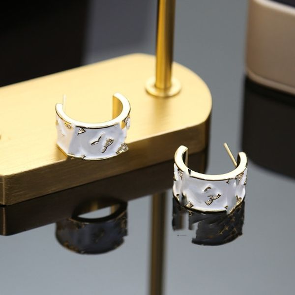Роскошные стильные серьги с инкрустацией цирконием, высококачественные дизайнерские серьги для женщин, серьги из серебра 925 пробы, оптовая продажа