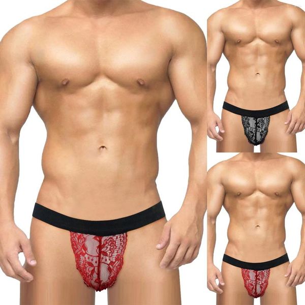 Cuecas masculinas sexy roupa interior suspensórios moda biquíni único macacão lingerie de couro para mulheres 4x