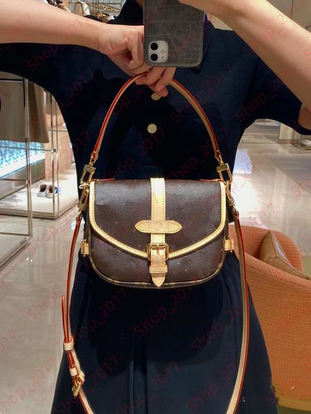 Сумка MICRO CHANTILLY Роскошная женская дизайнерская сумка на плечо Высококачественная мини-седельная сумка Сумка через плечо Сумка-мессенджер со сменным ремешком Рюкзак через плечо Кошелек Кошельки