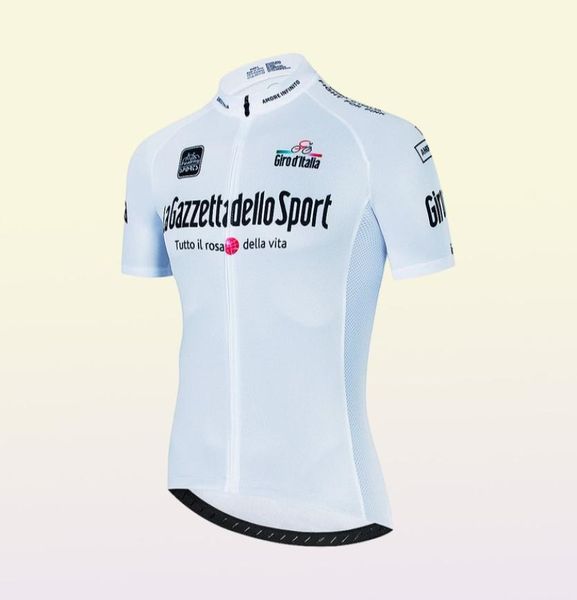 Tour De İtalya D039italia Bisiklet Jersey Setleri Men039s Bisiklet Kısa Kol Bisiklet Giysileri Bisiklet Bisiklet Bisiklet Jersey BIB S5385935