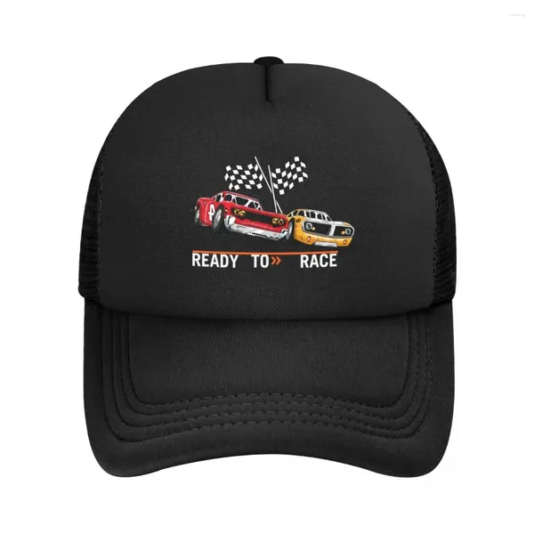 Bola bonés personalizado pronto para correr motocross boné de beisebol hip hop homens mulheres ajustáveis ​​motorbike racing hat primavera