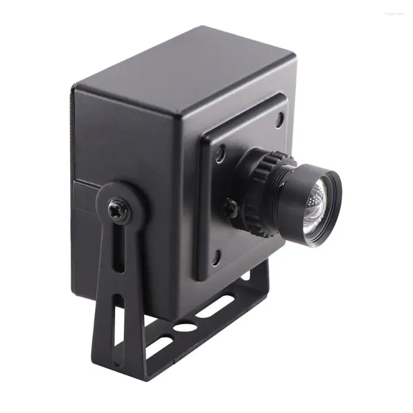H.264 Full HD 1080P 2,0 Megapixel Webcam UVC Plug-Play USB-Kamera mit Gehäuse für Windows Linux Android Mac