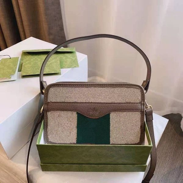 Bolsas de ombro femininas restaurando maneiras antigas com moda coringa usa única bolsa de couro genuíno meninas bolsa feminina impressão me251a