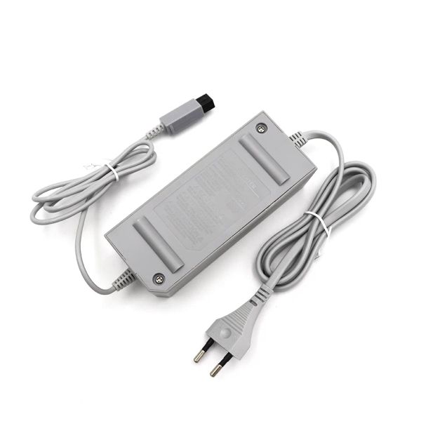 Ladegeräte Ersatz AC Home Wall Power Adapter Ladekabel für Nintendo Wii EU US -Stecker AC 110 240V