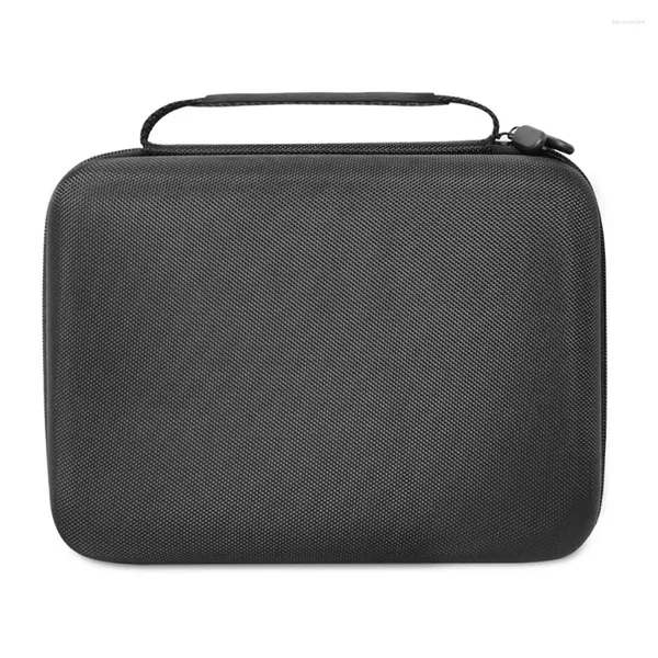 Bolsas de viagem Estojo de transporte de nylon Bolsa com capa protetora para controlador de jogo à prova de arranhões Leve à prova de choque para PS5/PS4/Switch Pro/Xbox