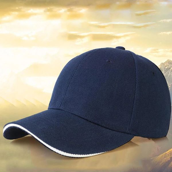 Snapbacks bump bump casht work work hat cappello di sicurezza traspirante elmetti leggeri stile da baseball per i lavoratori delle porte esterne GMZ001