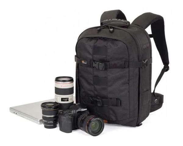 Rucksack Promotion Sale Lowepro Pro Runner 350 Aw Schultertasche Kameratasche Put 15,4 Laptop mit Allwetter-Regenschutz