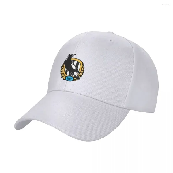 Berretti Castle United Logo Alternativo Berretti da baseball Snapback Uomo Donna Cappelli Berretto regolabile per esterno Cappello sportivo Casquette