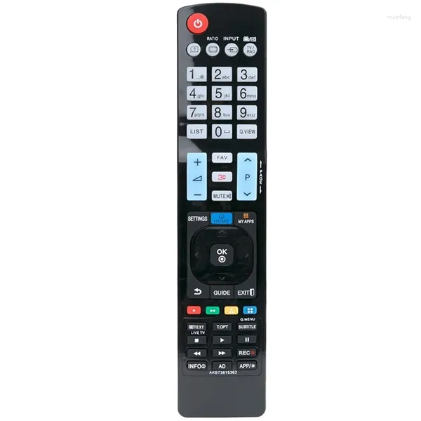 Controladores remotos AKB73615362 Controle para LG AKB73615303 AKB72914202 AKB73615302 AKB73615361 SMART LCD TV