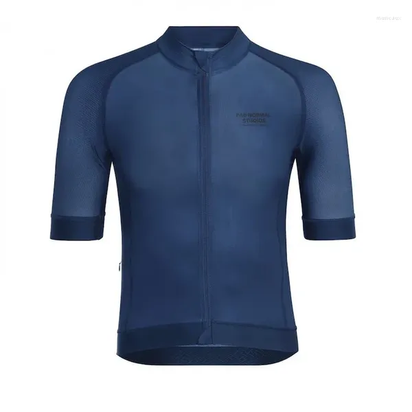Yarış ceketleri pns bisiklet forması yaz kısa kollu giyim pro t-shirt dağ bisikleti maillot ropa Ciclismo