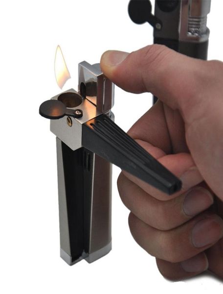 2in1 Pfeifen-Vape-Feuerzeug Click N Vape Sneak A Vape Herbal Vaporizer Pfeifen-Tabakpfeifen mit Fackelflammen-Feuerzeug6800772