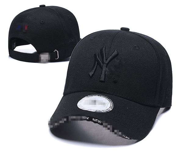 Chapéu de balde designer de luxo mulheres homens mulheres boné de beisebol design de moda boné de beisebol equipe de beisebol carta jacquard unissex carta de pesca ny gorros q7