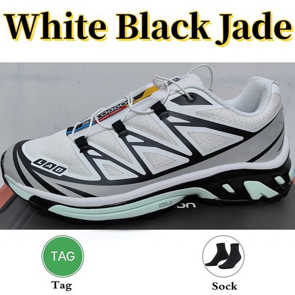 XT6 Advanced Running Speed 2 Schuhe Herren weiß blau dreischwarze meshflügel rot gelbgrün gespeedcross Männer Frauen Outdoor Trainer 45