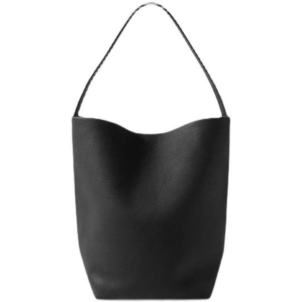 Einkaufstasche Designer-Designer-Tasche Große Beuteltasche Schulter-Unterarmtasche Lederhandtasche