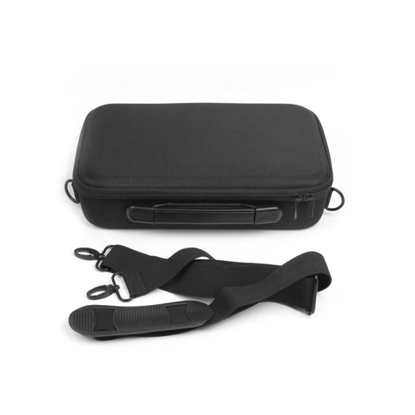 Sacos DJI Tello Bolsa de armazenamento Caixa protetora portátil para DJI Tello Camera Drone Maleta de transporte para controlador Peças de reposição Acessórios