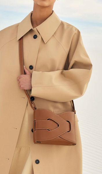 Высококачественная сумка через плечо Numero Dix Luxurys женская дизайнерская сумка полумесяц сумка через плечо модная парижская сумка багет на молнии кошелек-хобо гладкая телячья кожа