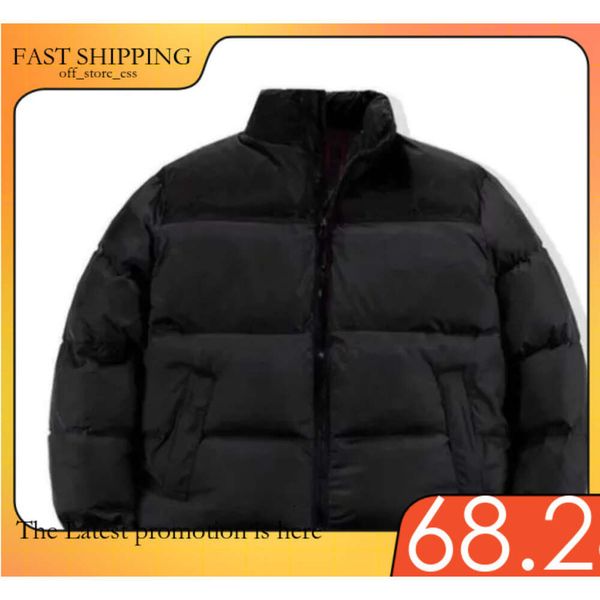 Giacca North Puffer Face Sherpa Donna Cappotti in montone sintetico Cappotti Pelliccia scamosciata femminile Cappotto North Uomo 279 993