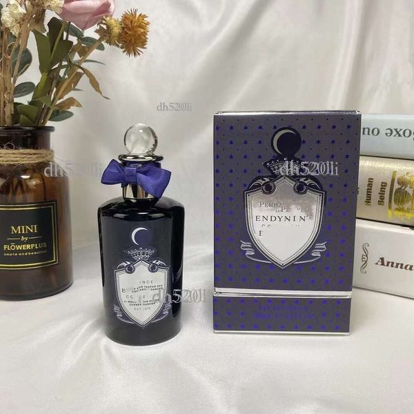 Perfume retratos o inimitável penhaligon legado de petra besta-cabeça capricórnio argal cabeça william masculino perfumes 75ml nathalie gracia colônia