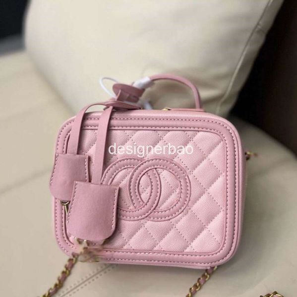 Tasarımcı Çanta Fotoğraf Çantası Kamera Küçük Crossbody Womens Lüks Omuz Moda Deri Benzersiz Stil Bir Soylu ve Zarif Stil