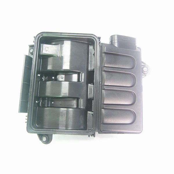 Acessórios para carro caixa de filtro de ar do motor ZJ36-13-Z02 para Mazda 2 2007-2011 DE 1.3 1.5 Mazda 3 2008-2012 BL 1.6