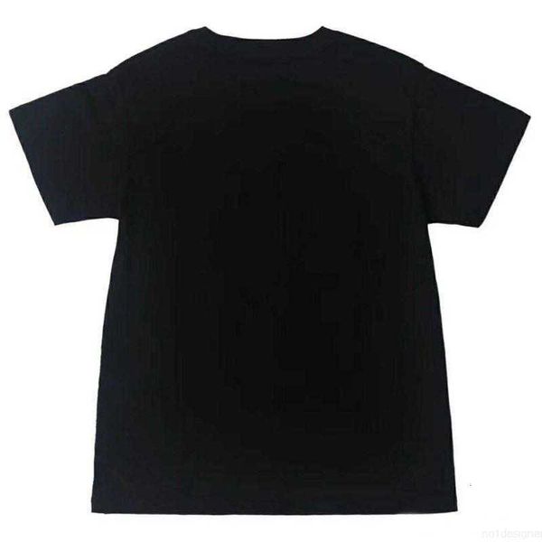 Tasarımcı Erkek Tişörtleri Erkek Tasarımcı Tişört Kırmızı Taçlı Vinç Baskı Yaz T-Shirts Hip Hop Moda Erkekler Kadınlar Kısa Kollu Tees Boyut S-3XL U7W3J1DF