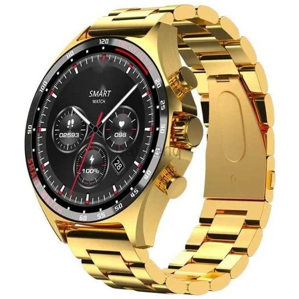 Женские часы 2024 Новые умные часы для мужчин GPS Track NFC 410 мАч Спортивный браслет Компас Bluetooth Вызов Водонепроницаемые женские умные часы для мужчин SK27 Pro 240222