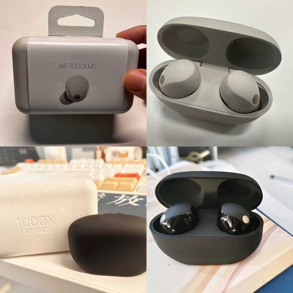 Verdadeiro sem fio fones de ouvido intra-auriculares tws bluetooth 5.0 fone de ouvido estéreo baixo fones de jogo e música redução de ruído fones de ouvido