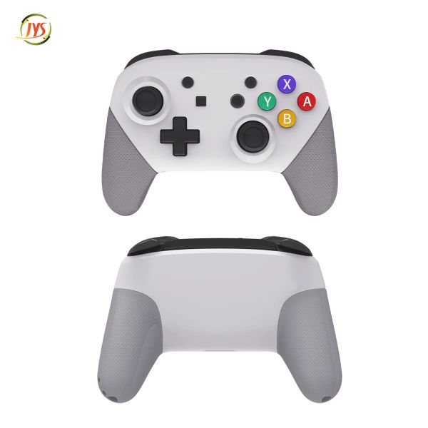 Gamepad 2022 Gamepad compatibile con Bluetooth per controller wireless Nintendo Switch Pro per videogiochi NS Switch controllo joystick USB