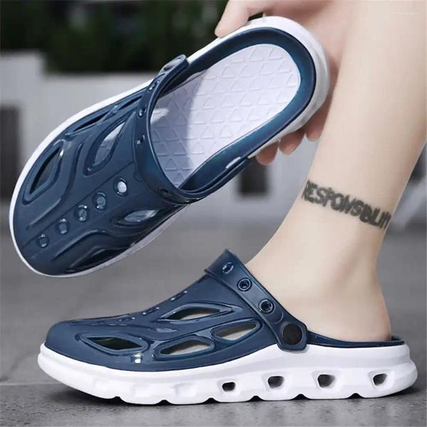 Sandalen Ete Gardeners Herren Slide Flip Flops Oma Schuhe Sandale Marke Sneakers Sport Großhandel 2024 Outdoor Vintage Special Wide