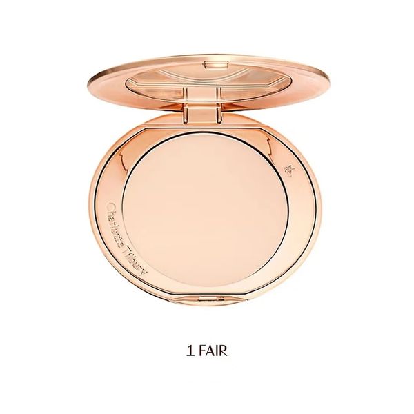 Loses Pulver der Marke CT Make-up Oil Control Foundation Makeup Translucent Makeup Setting Powder