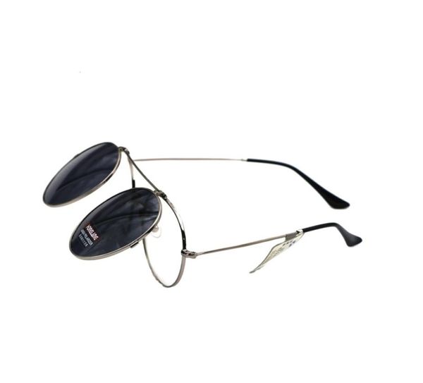 Высококлассные аксессуарыНовый стиль, солнцезащитные очки с УФ-поляризацией и уличным освещением для мужчин6072046