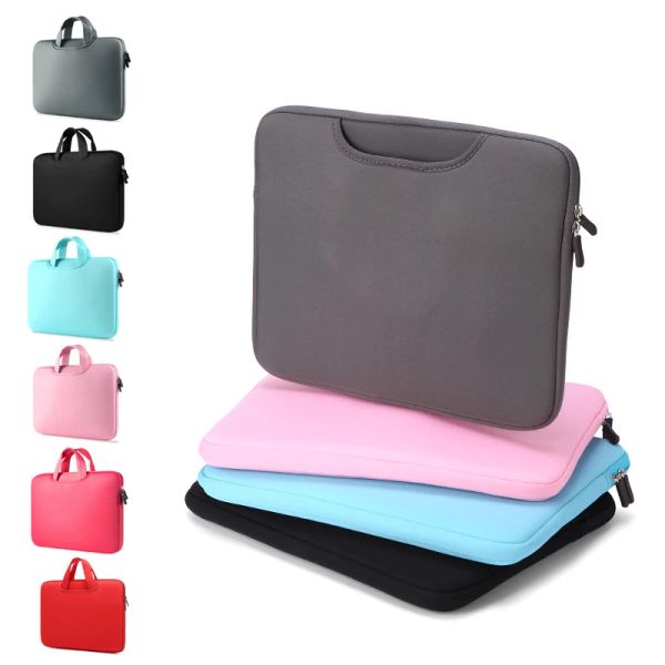 Рюкзак, мягкая сумка для ноутбука, чехол 15,6 17,3 дюйма для Macbook Air Case 2021 Pro 11 12 13 14 15 17 дюймов, сумка Huawei, чехол для ноутбука