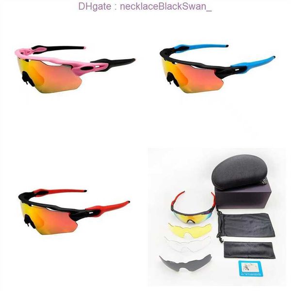 очки 9001 MTB box Спортивные очки Солнцезащитные очки для велоспорта на открытом воздухе с ветрозащитой Мужская электрическая и женская защита UV400 с поляризацией Дуб KUJM VQ5T