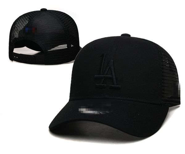 Bonés de beisebol com letras bordadas para homens e mulheres, estilo hip hop, viseiras esportivas snapback chapéus de sol l9