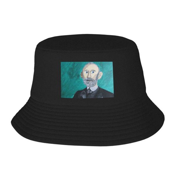 Mit Kapuze Charles Benjamin Dudley Bucket Hat Trucker Cap Icon Damen Golfbekleidung Herren Neuer Stil