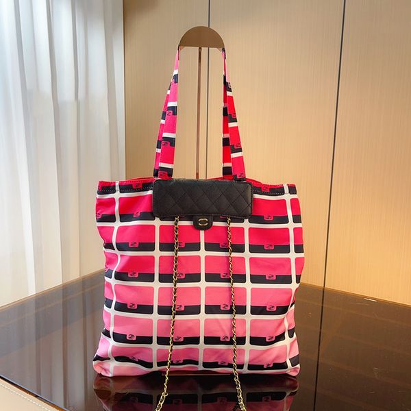 Borse del progettista borsa tote di lusso borsa da donna design graffiti borsa grande borsa a tracolla elegante modello diversificazione portafoglio di grande capacità AAAAA