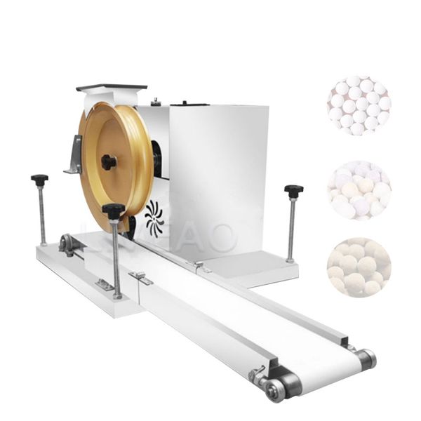 Máquina de corte de massa de padaria de alta qualidade Máquina elétrica divisora de massa redonda