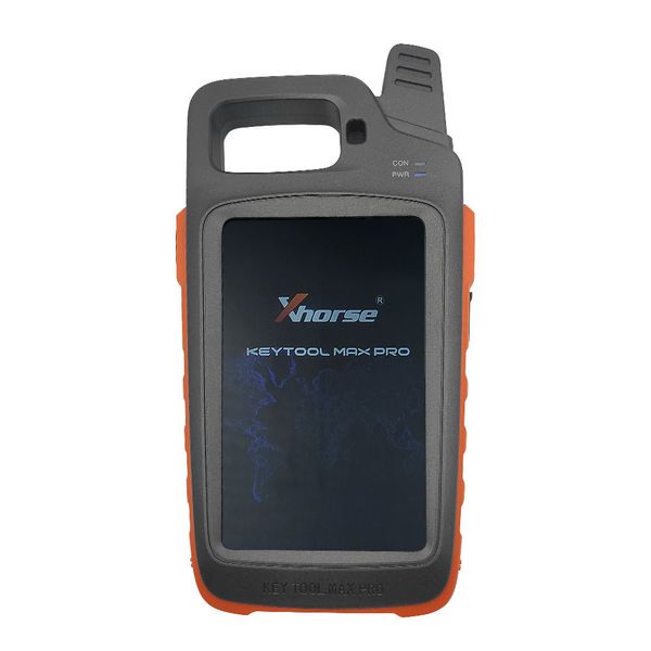 Orijinal Xhorse VVDI Anahtar Tool Max Pro Key Programcı Mini OBD ARAÇ FONKSİYONU DESTEĞİ FD/ Voltaj ve Sızıntı Akımı