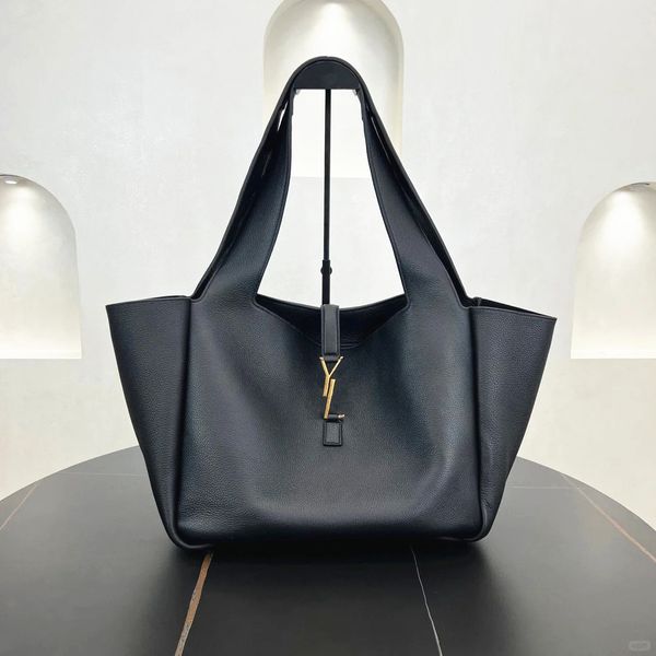 Borsa BEA di lusso le 5 a 7 hobo LE 37 Borse firmate Borsa a tracolla a secchiello da donna Borsa da uomo in pelle di alta qualità Frizione sotto le ascelle Borse a tracolla Borse Borsa da viaggio per ascelle