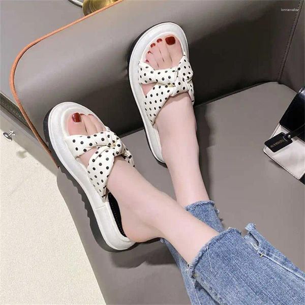 Sandalen Riemchen Rutschfeste Sohle Damen Flache Flip-Flops Schuhe Tenismasculine Sneakers Sport Chassure Erstklassig