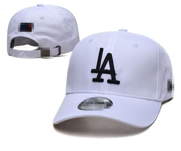 2024 I più nuovi Mens Cap Designer Cappelli da baseball Trucker per uomo Donna Round Active Lettera Berretto da baseball con visiera regolabile j10