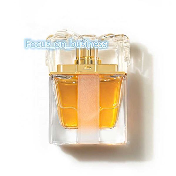 Marken-Original-Großhandelsparfüm 100 ml Eau de Parfum Luxusparfümflasche Mädchenparfüm mit langanhaltendem Erdbeerduft