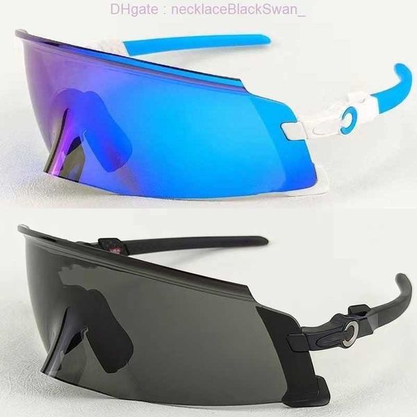 óculos de sol Oakly Fashion Oak Style 9455 VR Julian-Wilson Motociclista Assinatura Óculos de Sol Esportes Esqui UV400 Oculos Goggles Para Homens 20 PCS Lote Q93G 6KTU R61G