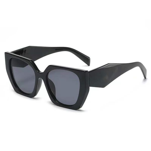 Дизайнерские солнцезащитные очки для мужчин и женщин, классические винтажные солнцезащитные очки для пляжа, роскошные солнцезащитные очки с коробкой