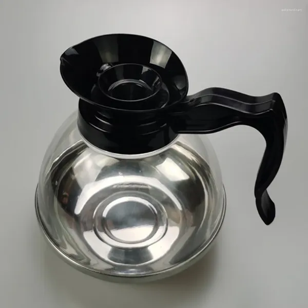 Conjuntos de louça de indução disponível cozinha chá chaleira fogão fogão de água portátil pote bule fogão estilo americano